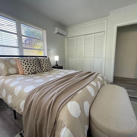 Fully Equipped Apartments With Parking Near Cocowalk Miami Eksteriør billede