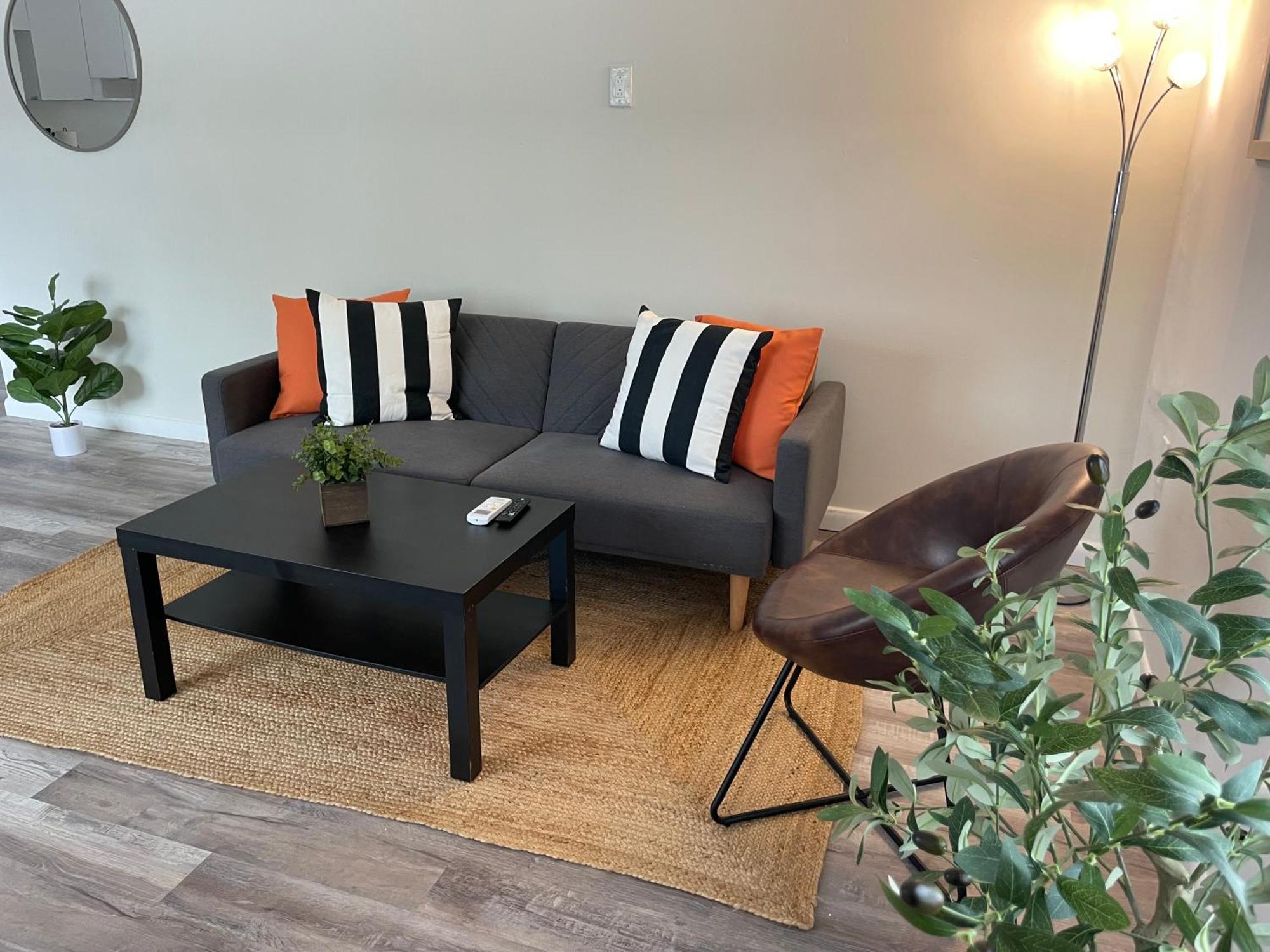 Fully Equipped Apartments With Parking Near Cocowalk Miami Eksteriør billede
